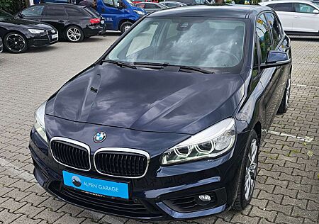 BMW 225i 225 *Active*Tourer*Aut.*HUD*AHK*LED*NAVI*El.Sitze*