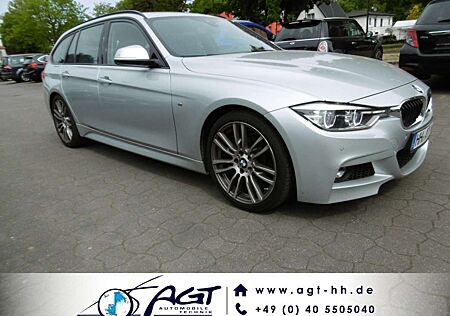 BMW 318 Touring Aut. M Sportpaket Nav LED Hifi PDC