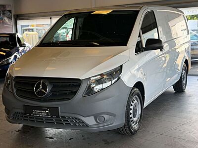 Mercedes-Benz Vito Kasten 114/116CDI lang |KAMERA|AHK|STANDHEI