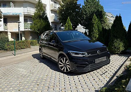 VW Touran Volkswagen 2.0 TDI SCR DSG Highline R Line