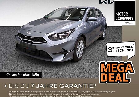 Kia Cee'd Ceed / Ceed 1.5 T-GDI Vision +DCT+Allwetter+Navi+R.Kam++