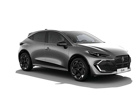 Renault Clio Techno Full Hybrid E-Tech 160