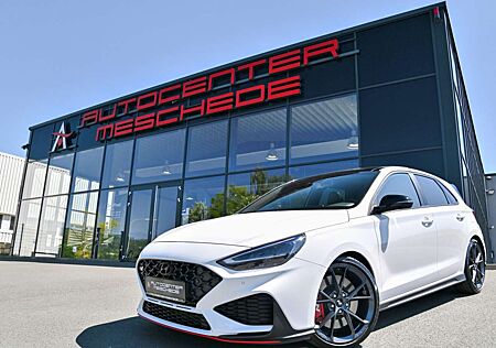 Hyundai i30 2.0 T-GDI N Performance 8-DCT* Schalensitze*