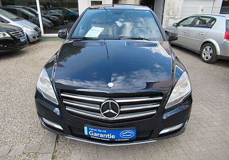 Mercedes-Benz R 350 R -Klasse CDI 4Matic 6 Plätze