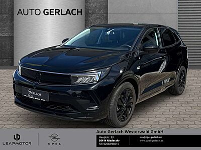 Opel Grandland GS Line Navi 360 Kamera LED Apple CarPlay Android