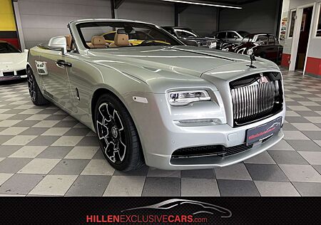 Rolls-Royce Dawn original BLACK BADGE 601 PS 2.Hand*u-frei