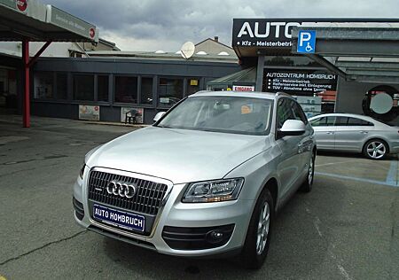 Audi Q5 2.0 TDI quattro