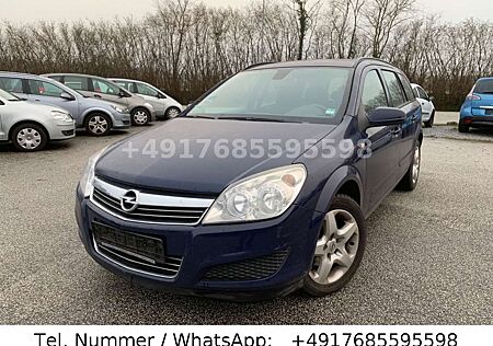 Opel Astra H Caravan Edition