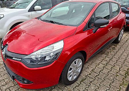 Renault Clio Expression*Klima*Radio*ZV*BT*