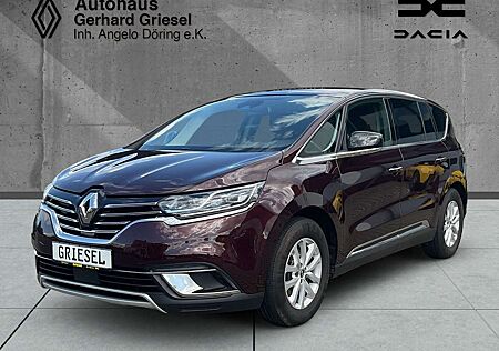 Renault Espace Life dCi 160 EDC