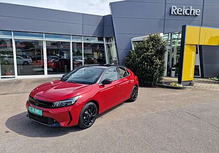 Opel Corsa GS 1,2 AHK+MATRIX+NAV+SHZ+LHZ+TWW+RFK+PDC Klima