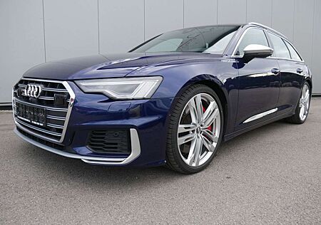Audi S6 Avant 3.0 TDI Quattro MATRIX/PANO/STHZ/AHK