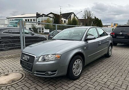 Audi A4 Lim. 2.0