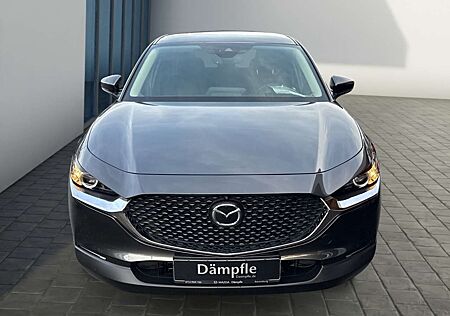 Mazda CX-30 SKYACTIV-X 2.0 M HYBRID Selection 2WD