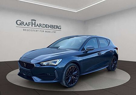Cupra Leon 1.4 e-HYBRID DSG NAVI/SHZ/