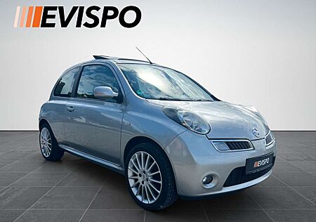 Nissan Micra 160 SR pack*Klima*Schiebach*TÜV