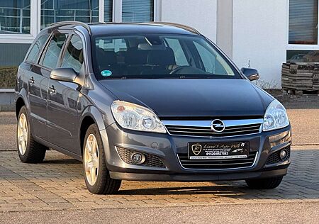 Opel Astra H Caravan CATCH Navi Klima TÜV/AU 03.2027
