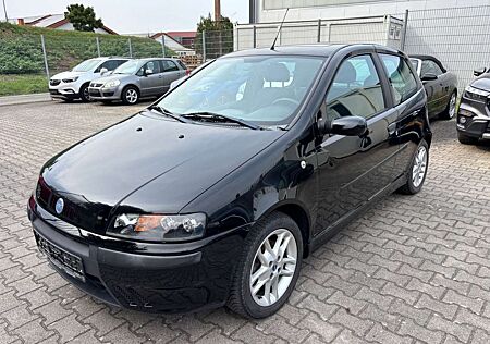 Fiat Punto 1.8 16V HGT/1.Hand/Klima/original 90tkm