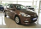 Hyundai i20 1.2 84PS Navi/Winterp/Temp/Klimaaut.