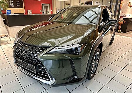 Lexus UX 250h Style Edition