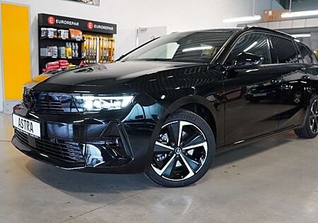 Opel Astra L ST GS - AHK/360°/Matrix LED/Keyless/ACC