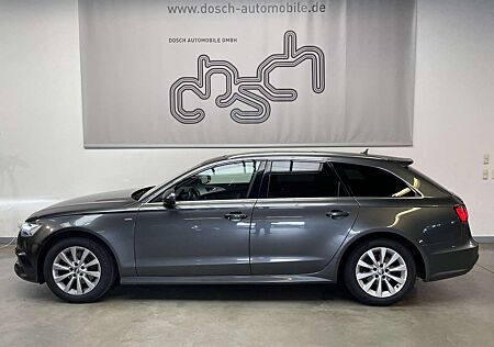 Audi A6 2.0 TDI ultra S-Tr./LEDER/LED/PANO/AHK/SpoSi