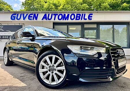 Audi A6 Avant 3.0 TDI quattro KAMERA MEMORY NAV AHK