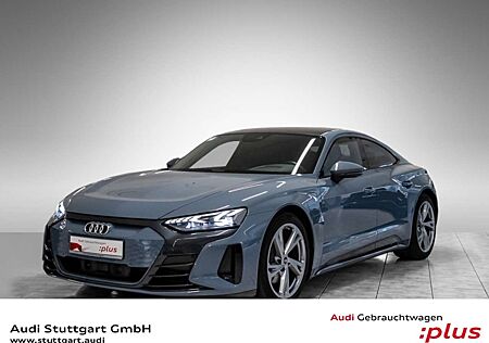 Audi e-tron GT quattro Matrix Pano Keyless 360° B&O