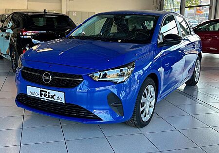 Opel Corsa F Edition
