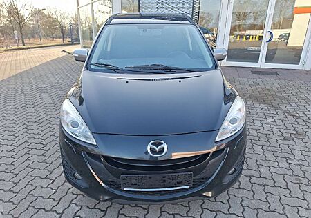 Mazda 5 1.6 l MZ-CD 85 kW (115 PS)
