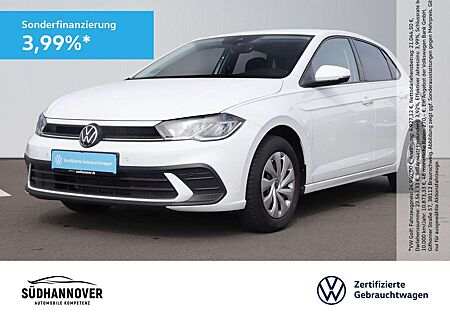 VW Polo Volkswagen Life 1.0 NAVI+CLIMATRONIC+LED+SHZ+PDC+GRA
