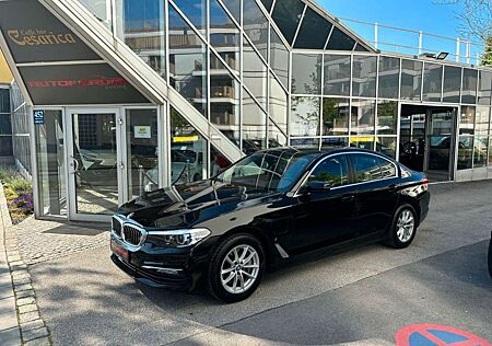 BMW 530 Baureihe 5 Lim. e