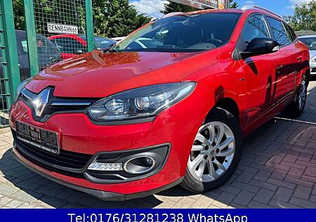 Renault Megane III Grandtour Limited !! 111TKM !! Tüv