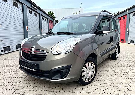 Opel Combo 1.6 CDTi/Klima/5-Sitzer/6-Gang