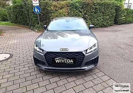 Audi TTS Coupe quattro S-Line~Matrix~Navi~PA~LED~SHZ~