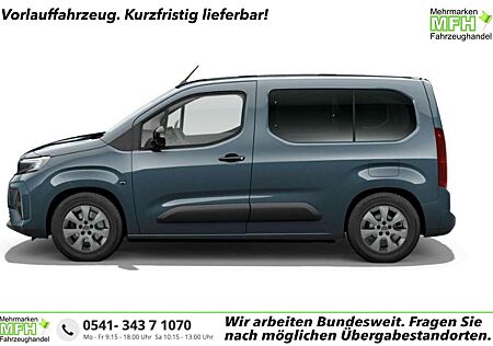 Opel Combo 1.5 D 100 StyleP LM16 PrivG IntelliLux PDC 75 k...