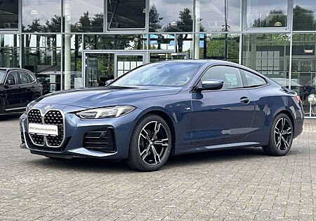 BMW 420d 420 Coupe / M Sport / DAB / HIFI System