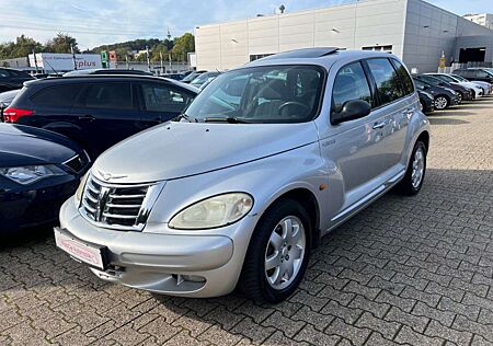 Chrysler PT Cruiser 2.0 Touring KLIMA*SHZ*4XEFH*SD*PDC*