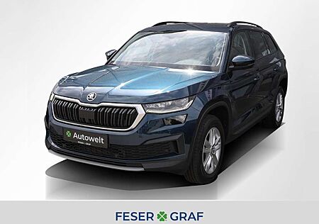 Skoda Kodiaq 2.0 TDI Ambition DSG AHK Matrix Standh.