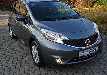 Nissan Note Acenta Plus