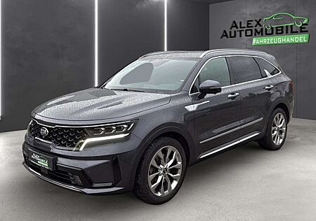 Kia Sorento gebraucht kaufen Kia Sorento Platinum 4WD 7 Sitzer