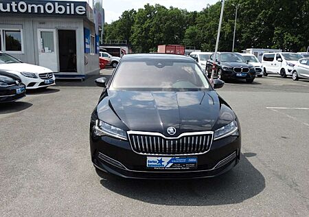 Skoda Superb DSG*LED*Virtual*Memory*ACC*Leder*Kamera