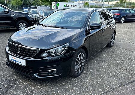 Peugeot 308 1.5 BlueHDi SW Allure EAT8 Navi AC Kamera**