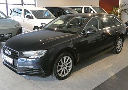 Audi A4 Avant 1,4 TFSI basis /PDC/17" LMF
