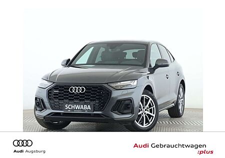 Audi Q5 50 TDI qu. 2x S line*PANO*AHK*20''*