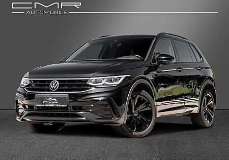 VW Tiguan Volkswagen R-Line 4Motion IQ.Light DCC HeadUp Kessy