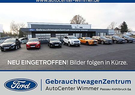Ford Ranger Raptor DOKA 4x4 AHK STHZG