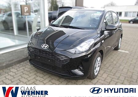 Hyundai i10 Select 1.0 Kamera Navi