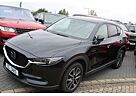 Mazda CX-5 Exclusive AWD AUTO./ACC/LED/NAVI/LEDER/BOSE