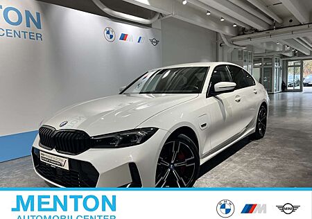 BMW 330 e ab 379.-²/M Sportpaket HK HiFi DAB LED RFK Klima